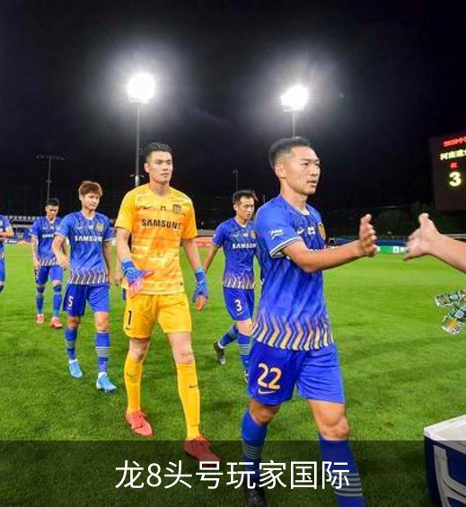 了解龙8头号玩家国际
